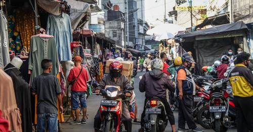 ‘เอเชีย’ เจอพิษโควิดระบาดซ้ำ ฉุดกำลังซื้อผู้บริโภคทรุด
