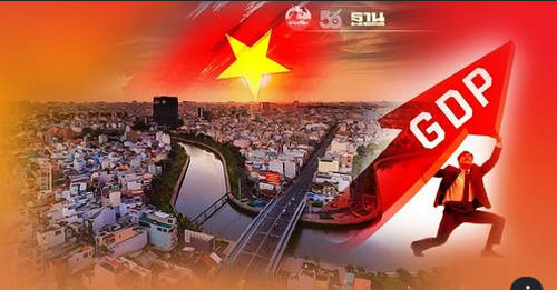 เศรษฐกิจเวียดนาม จะแซงหน้าสิงคโปร์ภายในปี 2573 หลากปัจจัยหนุน