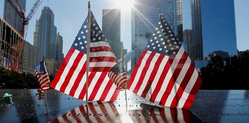 FBI เปิดเอกสารลับ9/11 โยงจนท.ซาอุฯติดต่อผู้ก่อการร้ายจี้เครื่องบิน 
