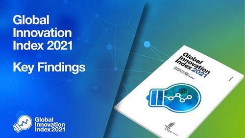 GII 2021 จัดให้นวัตกรรมไทยอยู่อันดับ 43 ดีหรือไม่ ถ้ามอง 10 ชาติอาเซียน? 