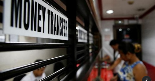 ADB คาดเม็ดเงินส่งกลับประเทศในเอเชียแปซิฟิกเพิ่มขึ้นปีนี้-ปีหน้า