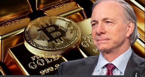 โลกกำลังเข้ายุคแข่งขันของ `เงิน` Bitcoin คือหนึ่งในผู้เล่น,Dalio กล่าว