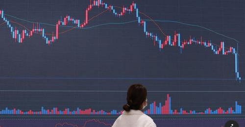 สาเหตุที่ Bitcoin ร่วงสู่ระดับต่ำสุดในรอบหลายเดือน