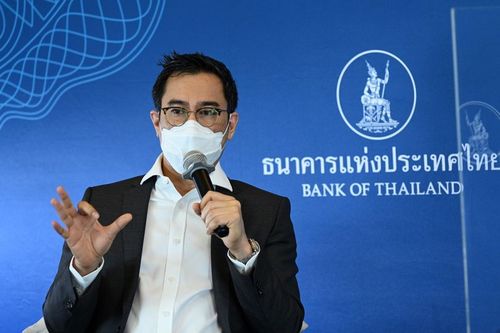 ธปท.จ่อปรับลู่วิ่งธุรกิจแบงก์ รับเทรนด์สินทรัพย์ดิจิทัล-ผู้เล่นรายใหม่