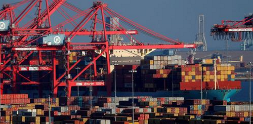 IIF ปรับลดแนวโน้มการเติบโต GDP โลกเหลือ 2.3% จาก 4.6% ผลกระทบสงครามยูเครน 