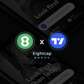 ปฏิวัติวงการการเทรด ผ่านแพลตฟอร์มที่ดีที่สุด TradingView ไปกับโบรกเกอร์ Eightcap ที่กำลังมาแรงสุดๆในปีนี้