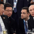 รัสเซียนำเข้าสินค้าจีนพุ่ง 20% พยุงค่าเงินรูเบิลสู้ดอลลาร์สหรัฐ