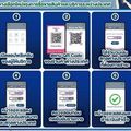 “โอนเงิน-ชำระเงินต่างประเทศ” ค่าธรรมเนียมต่ำ ผ่านเบอร์มือถือ-QR Code