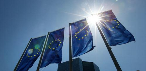 ECB ประกาศขึ้นดอกเบี้ย 0.75% ตามคาด