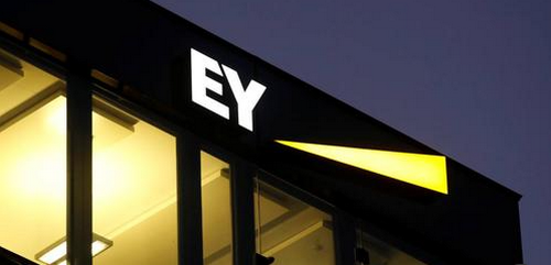 EY กำลังอนุมัติข้อเสนอแยกบริษัท แยกธุรกิจตรวจสอบบัญชีออกจากธุรกิจอื่น 