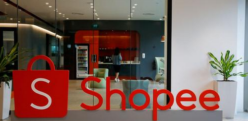 Shopee ปิดสำนักงานใน 4 ประเทศ รอยเตอร์สรายงาน