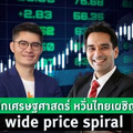  เงินเฟ้อสหรัฐพุ่งโจทย์ ใหญ่ 'ธปท.' ทาง2แพร่งขึ้นดบ.