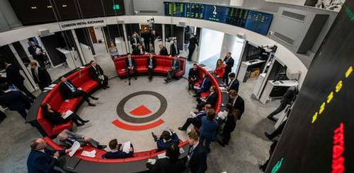  "วิกฤติกนิกเกิล" ยังไม่คลาย บริษัท-กองทุนยื่นฟ้อง "London Metal Exchange" เหตุสั่งปิดตลาดกะทันหัน
