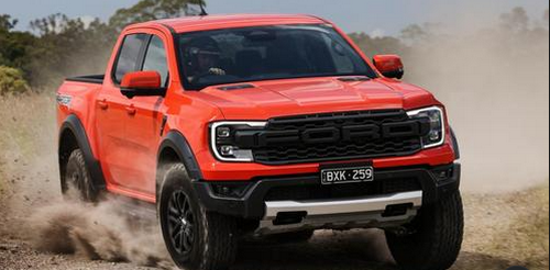 ไทยยังไม่ตกขบวนรถยนต์ไฟฟ้า! CFO ของ Ford Motor ลั่น ไทย จะเป็น “ศูนย์กลางการผลิต EV”