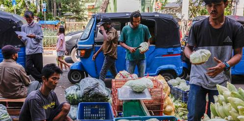เศรษฐกิจประเทศตลาดเกิดใหม่เอเชียจ่อโต ‘แซงหน้าจีน’ ครั้งแรกในรอบ 30 ปี