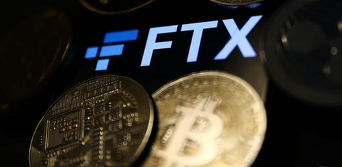  บิตคอยน์ร่วงหลุด $16,000 หวั่นโดมิโนเอฟเฟคท์จาก FTX