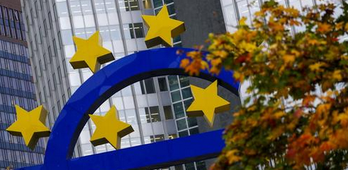 ECB เร่งขึ้นดบ.แม้เงินเฟ้อเริ่มอ่อน