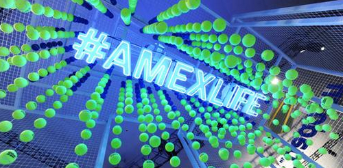 American Express ‘ไม่เห็น’ สัญญาณ ‘ภาวะเศรษฐกิจถดถอย’ ในสหรัฐฯ ปีนี้
