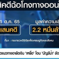 ธปท.คาดแนวทางอายัดเงิน 'เหยื่อ'​ โอน 'บัญชีม้า'​ ชัดเจนสิ้น​เดือน​ ก.พ. 