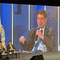 ธปท. ย้ำชั่งน้ำหนัก GDP-เงินเฟ้อ-เสถียรภาพการเงิน ก่อนพิจารณาขึ้นดอกเบี้ย