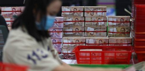 ศึกชิงใบอนุญาต Virtual Bank เดือด ทั้ง AIS, CP, Jaymart เดินหน้าลงสนาม มองหาพาร์ทเนอร์ต่างชาติยักษ์ใหญ่