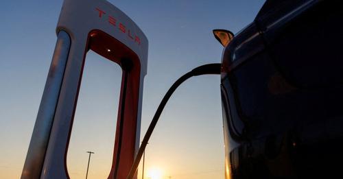 รัฐบาลสหรัฐประกาศมาตรฐานกลางสถานีชาร์จ EV ใช้หัวร่วมกันได้, ไม่ต้องมีหลายแอพในการชาร์จ