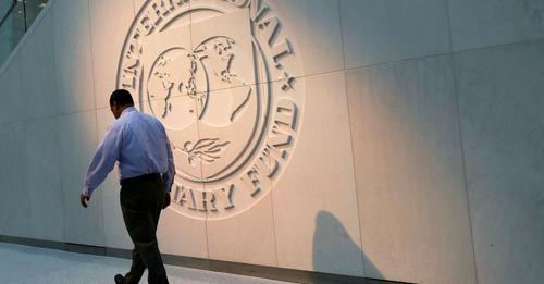 IMF ออกแผนปฏิบัติการคริปโต ‘9 ประการ’ 