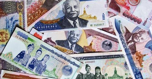 ลาว เดินหน้ารักษาเสถียรภาพอัตราแลกเปลี่ยน แก้ไขปัญหาเงินเฟ้อ-ฟื้นฟูศก.