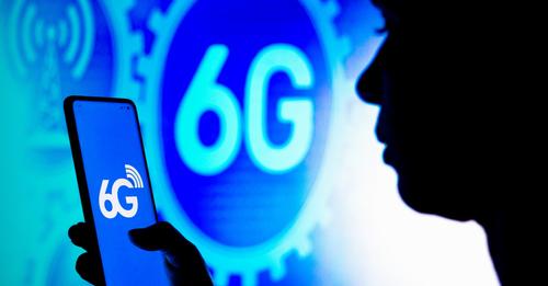 6G อาจเปิดตัวในปี2573