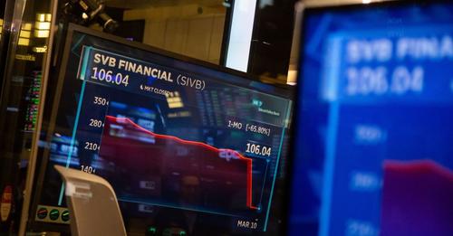 USDC หลุดการผูกค่าหลังธนาคาร SVB ล้ม, Coinbase ปิดไม่ให้แลกกลับเป็นดอลลาร์