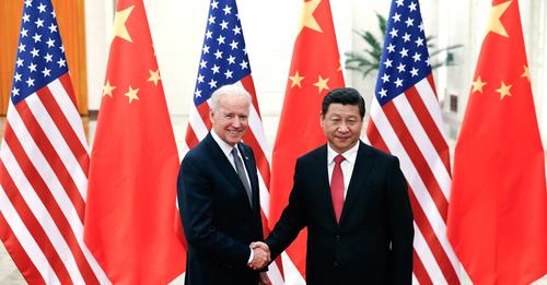 ตั้งการ์ดให้พร้อม รับมือโลกแบ่งขั้ว