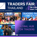 Thailand Traders Fair and Awards 2024: Forging Financial Success, Knowledge, and Networking