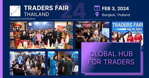 Thailand Traders Fair and Awards 2024: Forging Financial Success, Knowledge, and Networking