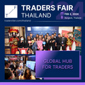 Thailand Traders Fair 2024 Unveils Esteemed Speaker Lineup: A Fusion of Financial Expertise and Ambition in Bangkok