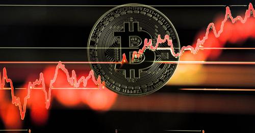 บิตคอยน์พุ่งทะลุ $44,000 ครั้งแรกนับตั้งแต่เม.ย. 65 เก็งสหรัฐไฟเขียว Spot Bitcoin ETF