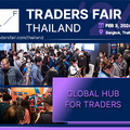 Bridging Ambition and Expertise this February with Thailand Traders Fair 2024