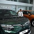Vingroup ขายหุ้นธุรกิจห้างสรรพสินค้าเวียดนาม Vincom Retail กว่า 41.5%