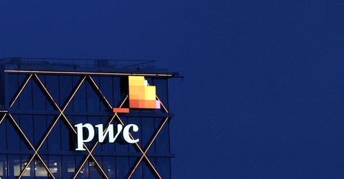 จีน รุกสอบ PwC หลังเอเวอร์แกรนด์ถูกตั้งข้อหาโกง 7.8 หมื่นล้านดอลลาร์