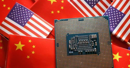 จีนห้ามใช้งานชิปของ ‘อินเทล’ และ ‘AMD’ สำหรับคอมพิวเตอร์ของรัฐ