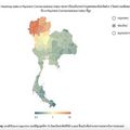 “ความเชื่อมโยงทางสังคมในประเทศไทยจากเลนส์ของข้อมูล e-Payment”