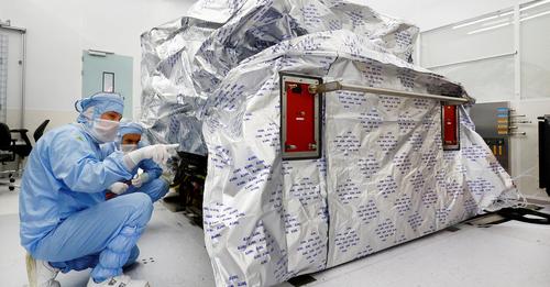  สงครามชิป! สหรัฐ กดดัน ASML ผู้ผลิตเครื่องทำชิป เลิกซ่อมเครื่องที่ขายให้จีน