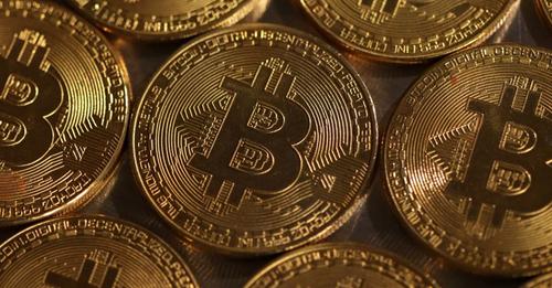  นับถอยหลัง 48 ชม. Bitcoin Halving ระวังการเทขายจากเหมืองขุด