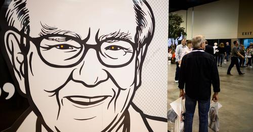  ตลาดหุ้นสหรัฐฯ แพงเกินไปหรือยัง? Warren Buffett ขายสุทธิหุ้นในพอร์ตเป็นไตรมาสที่ 6 ติดต่อกัน