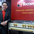 “เอสบีโอ” ส่งผลิตภัณฑ์ใหม่ รุกตลาดเครื่องครัวเต็มสูบ