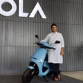 สตาร์ทอัพ OLA Electric ผู้ผลิตสกู๊ตเตอร์ไฟฟ้า ระงับการเปิดตัวรถยนต์ไฟฟ้าในอินเดีย ก่อนที่จะมีการเสนอขายหุ้นต่อสาธารณะ (IPO) ที่วางแผนไว้