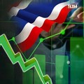 หุ้นไทยปิดเช้าบวก 5.10 จุด รีบาวด์ต่อเนื่องรับแรงหนุนกลุ่มสื่อสาร-พลังงานต้นน้ำ บ่ายลุ้นฝ่า 1,300 จุด