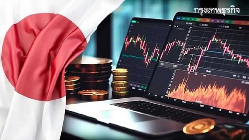 ‘หุ้นนิกเกอิ’เปิดตลาดร่วงหนัก 3% หลังตัวเลขจ้างงานสหรัฐอ่อนแอ
