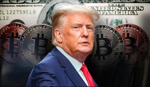 นักวิเคราะห์ชี้! Bitcoin พุ่ง 80,000 ดอลลาร์ ถ้าทรัมป์ชนะเลือกตั้ง