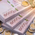 ค่าเงินบาทวันนี้ (26 ธ.ค.) เปิดตลาดแข็งค่าที่ 34.18 บาท