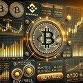 สัญญาณดี! Bitcoin บน Binance ร่วงต่ำสุด บ่งชี้นักลงทุนเก็บสะสมระยะยาว